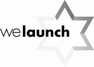 WELAUNCH logo