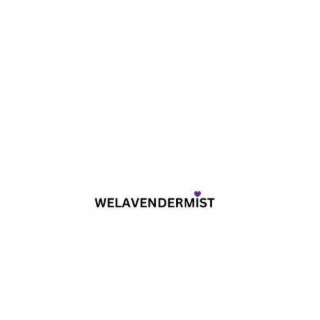 WELAVENDERMIST logo
