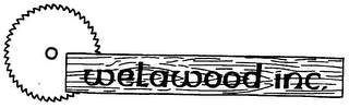 WELAWOOD logo