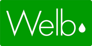 WELB logo