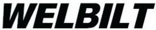 WELBILT logo