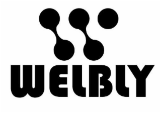 WELBLY logo