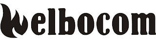 WELBOCOM logo