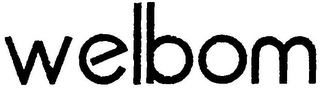 WELBOM logo