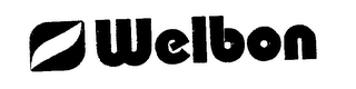WELBON logo