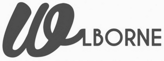 WELBORNE logo