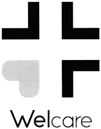 WELCARE logo