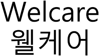 WELCARE logo