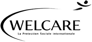 WELCARE LA PROTECTION SOCIALE INTERNATIONALE logo