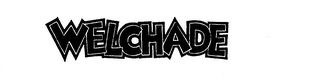 WELCHADE logo