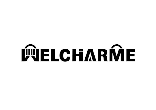 WELCHARME logo