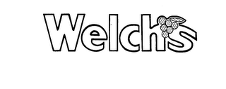 WELCHS logo