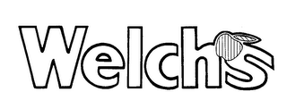 WELCHS logo