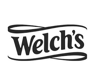 WELCH'S logo
