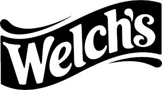 WELCH'S logo