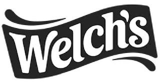 WELCH'S logo
