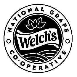 WELCH'S NATIONAL GRAPE CO-OPERATIVE logo