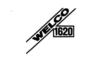WELCO 1620 logo