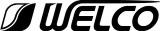 WELCO logo