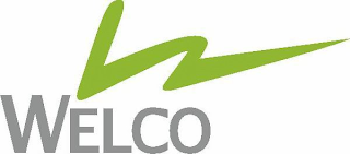 WELCO logo