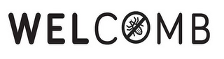 WELCOMB logo