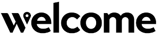 WELCOME logo