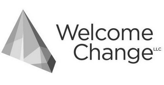 WELCOME CHANGE LLC logo