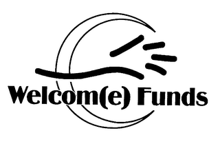 WELCOM(E) FUNDS logo