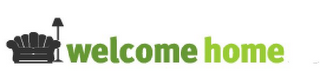 WELCOME HOME logo