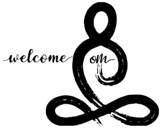 WELCOME OM logo
