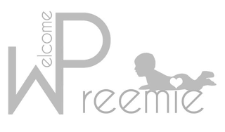 WELCOME PREEMIE logo