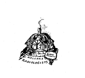 WELCOME RADIOLOGISTS RADIO THERAPEUTICS logo