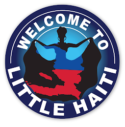 WELCOME TO LITTLE HAITI logo