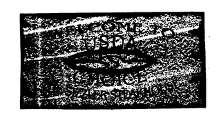 WELCOME TO USDA CHOICE THE SIZZLER STEAKHOUSE logo