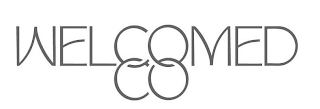 WELCOMED CO logo
