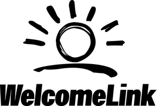 WELCOMELINK logo