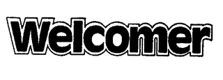 WELCOMER logo