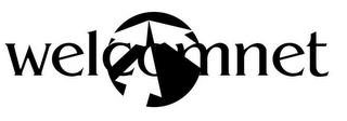 WELCOMNET logo