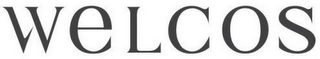 WELCOS logo