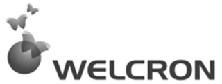 WELCRON logo