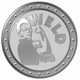WELD logo