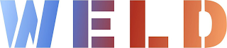 WELD logo