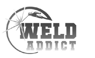 WELD ADDICT logo