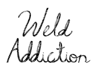 WELD ADDICTION logo