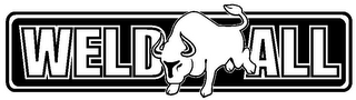 WELD ALL logo