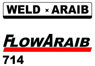 WELD ARAIB FLOWARAIB 714