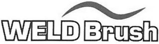 WELD BRUSH logo