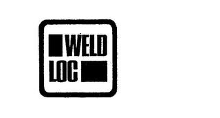 WELD LOC logo