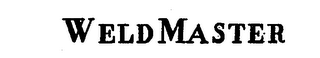 WELD MASTER logo