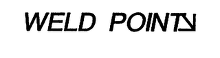 WELD POINT